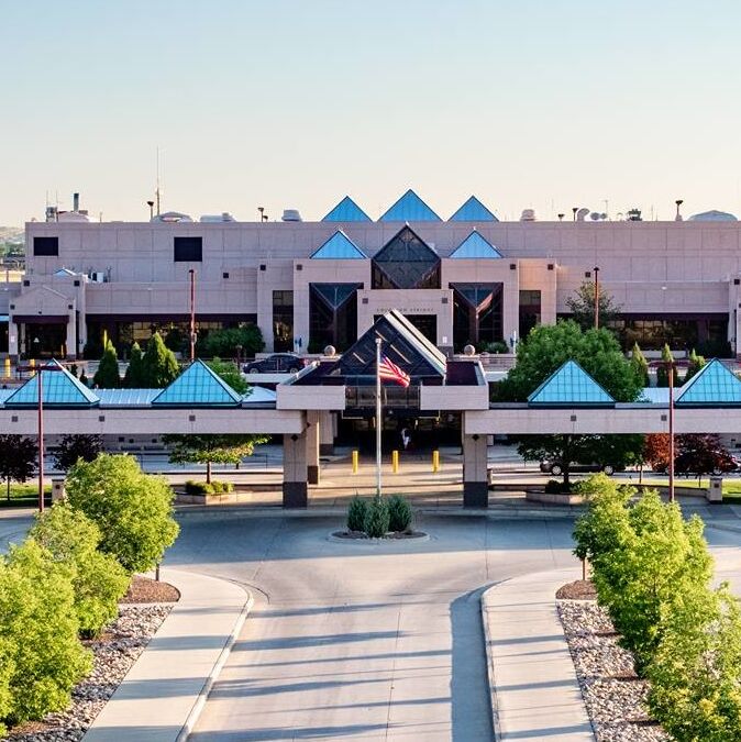 Picture of Colorado Springs Airport