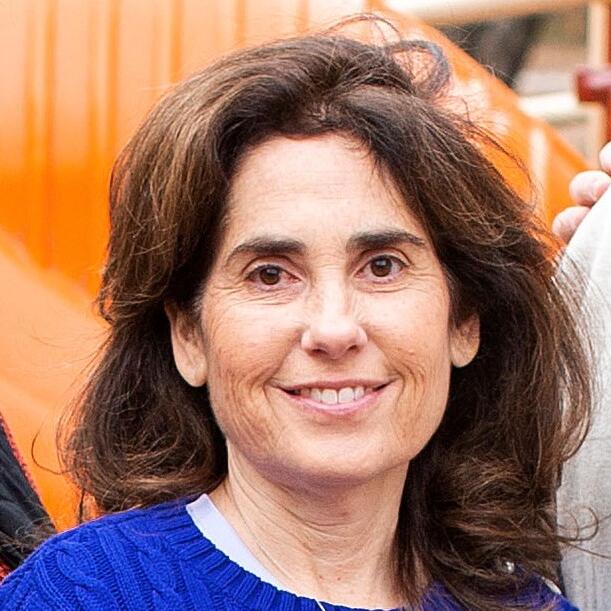 Cheryl Cohen