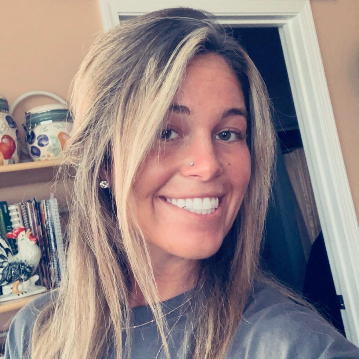 Trisha Moser