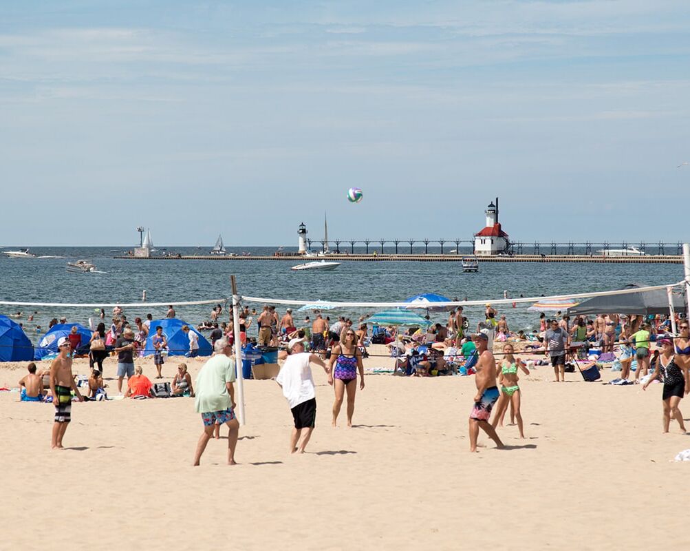 Picture of Silver Beach County Park
