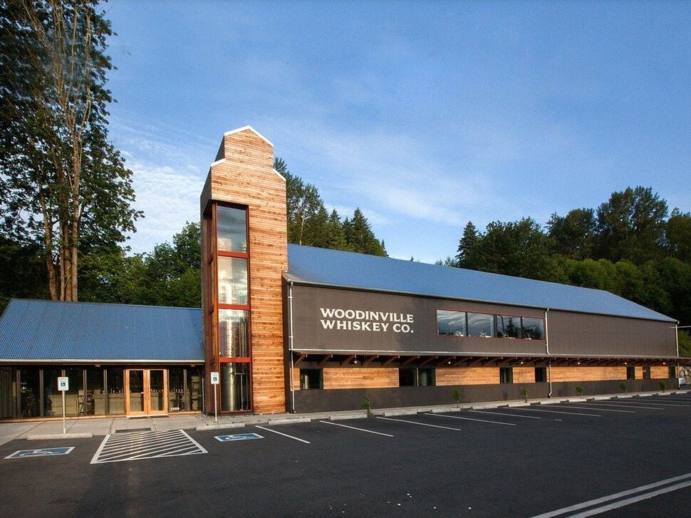 Picture of Woodinville Whiskey Co.