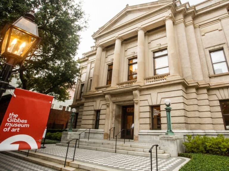 Picture of Gibbes Museum of Art