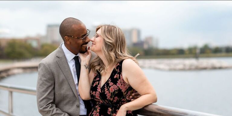 Stephen & Molly Home Page Banner