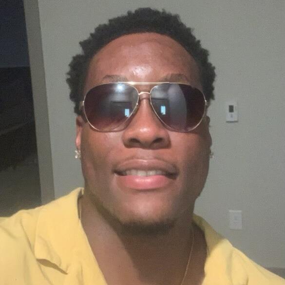 Daniel Akpan