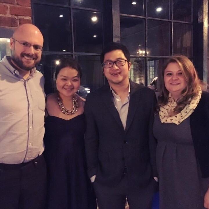 Erik Kim Curtis