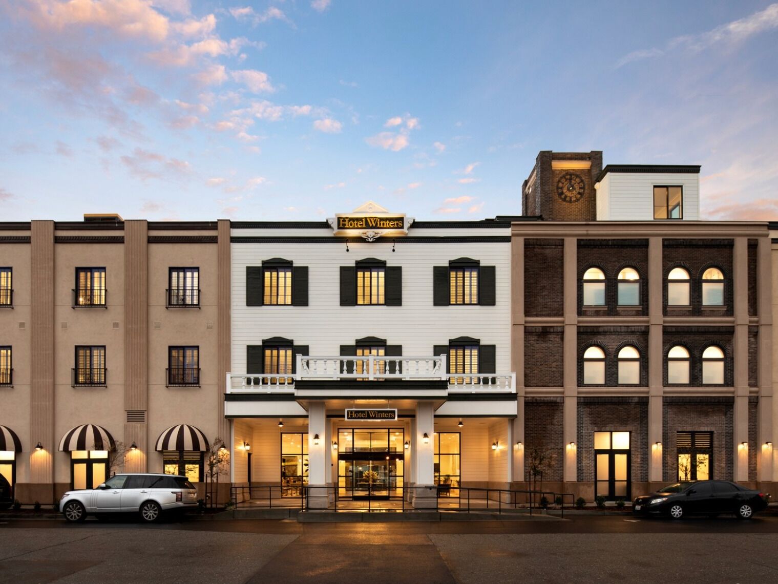 Picture of Hotel Winters