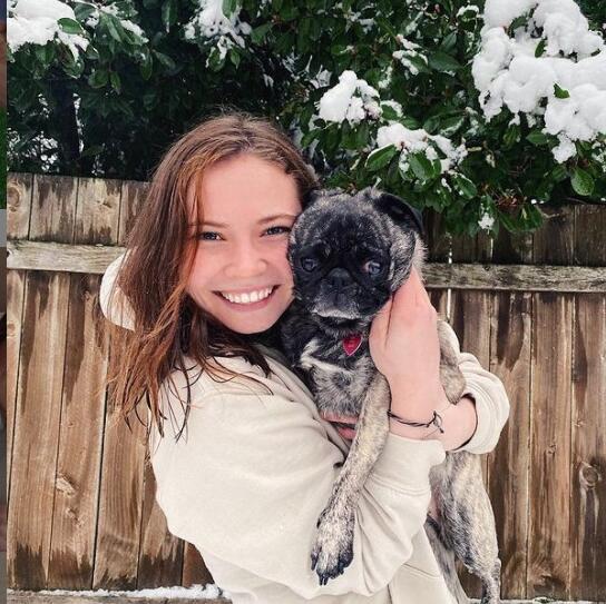 Madison Reimer
