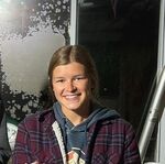 Katelyn Hanson