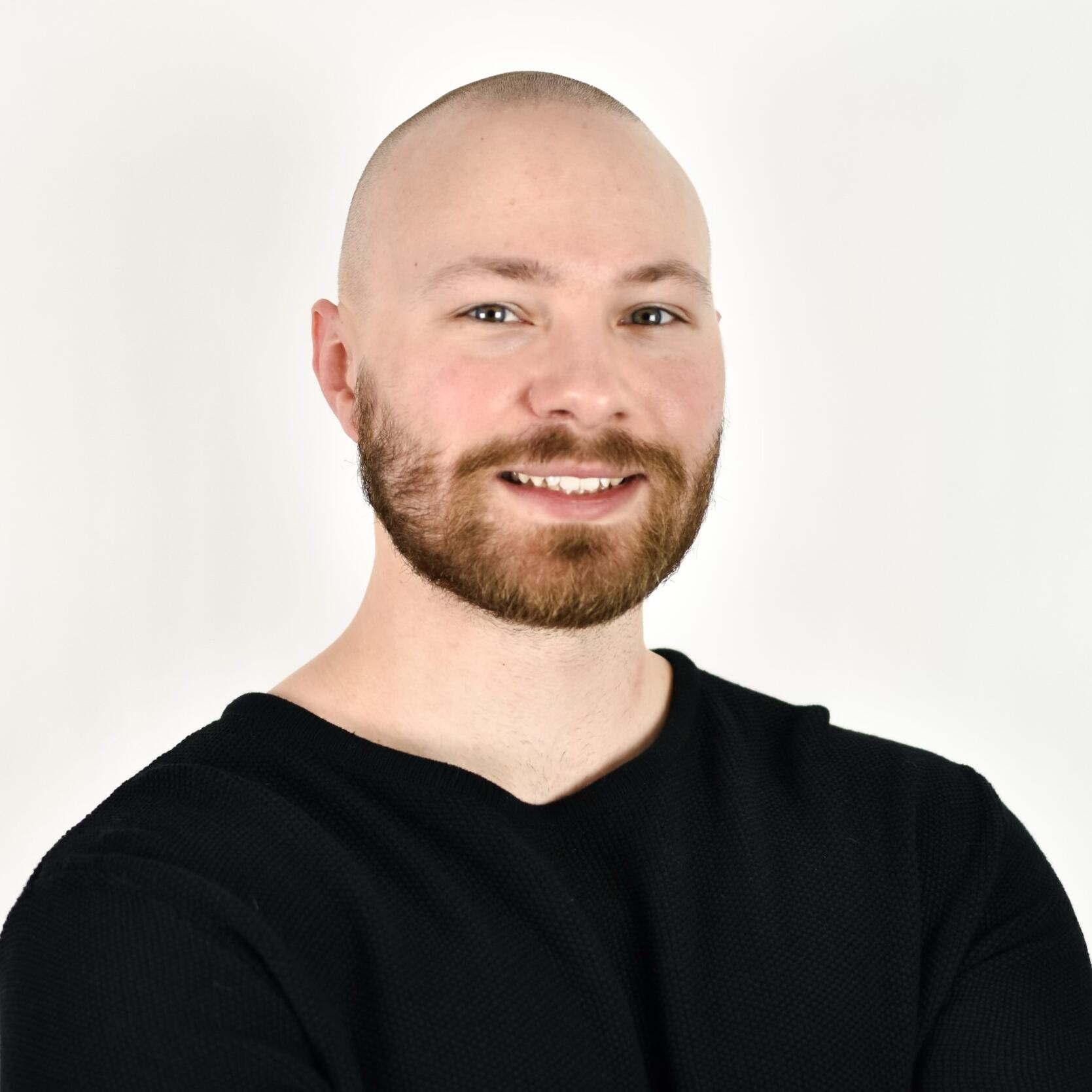 Justin Jeske