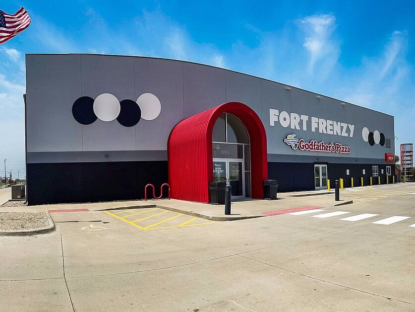 Picture of Fort Frenzy