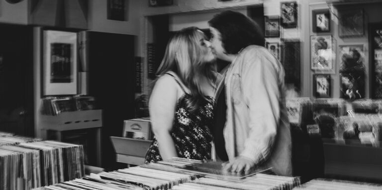 Isabel & Zane Home Page Banner