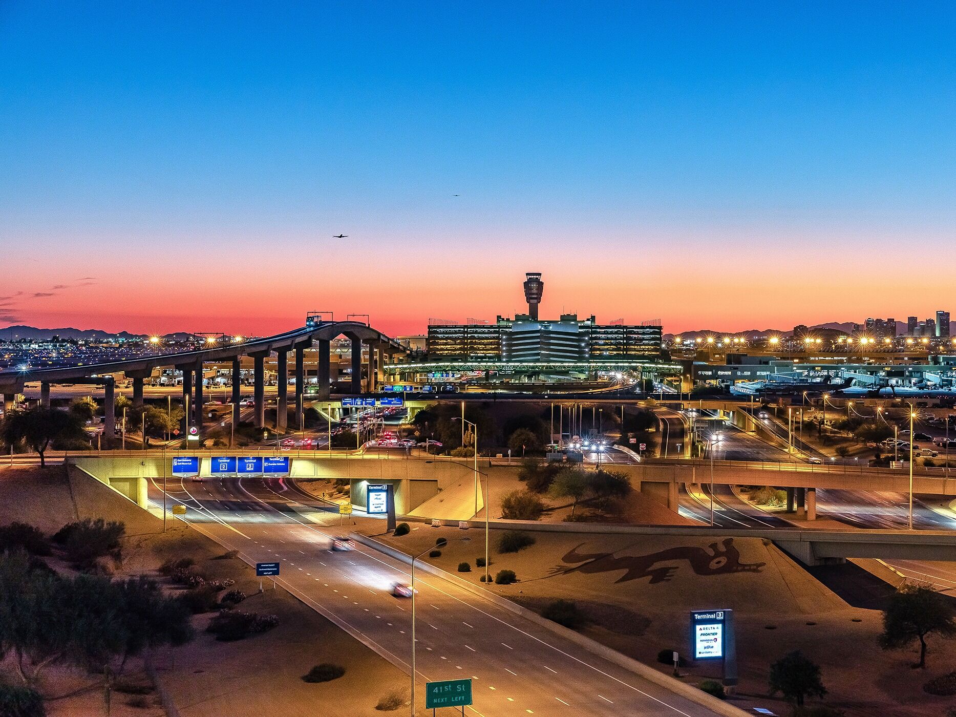 Picture of Phoenix Sky Harbor International Airport