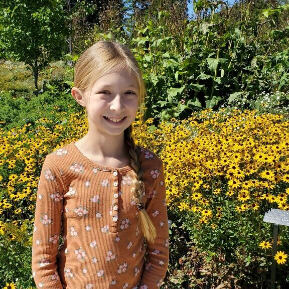 Kylie Willow 