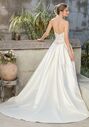 Casablanca Bridal Style 2299 Sequoia A-Line Wedding Dress - thumbnail - 2