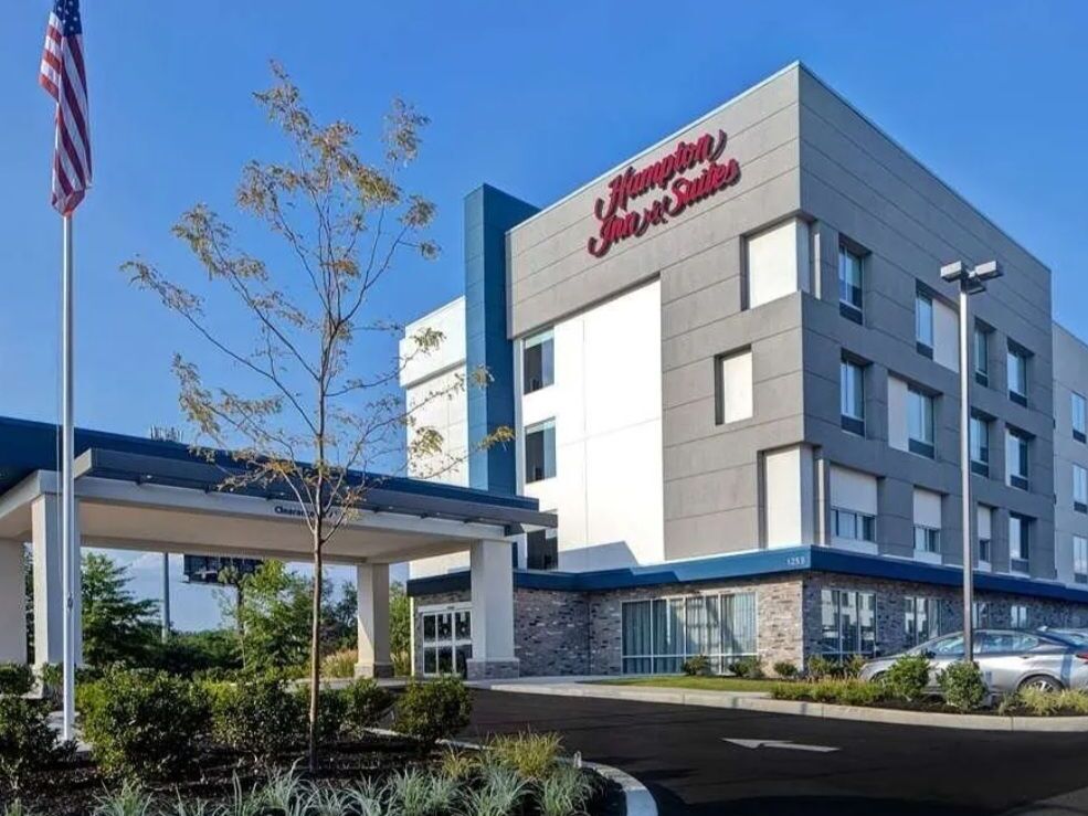 Picture of Hampton Inn and Suites Deptford