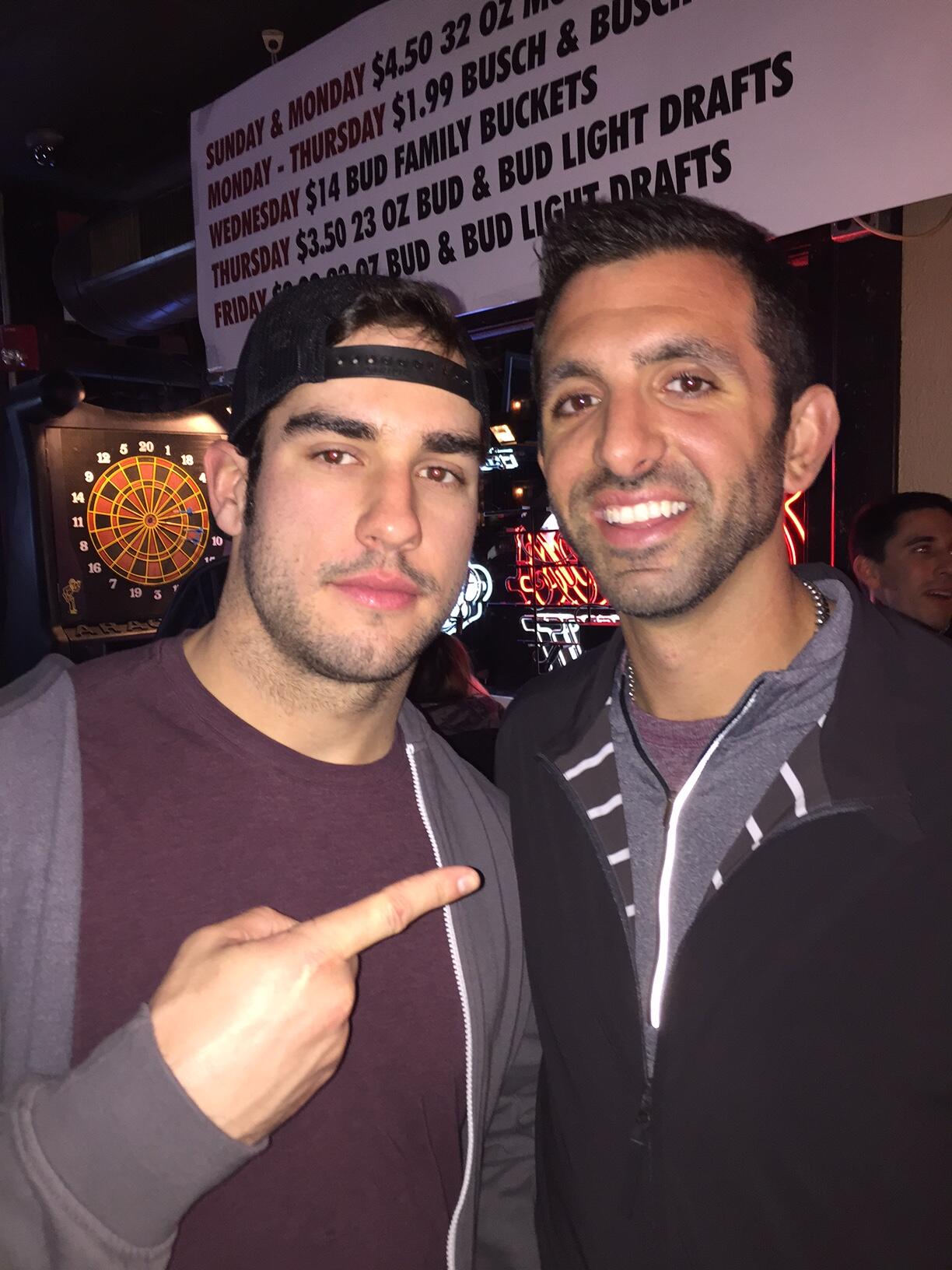 Jason Leblebijian