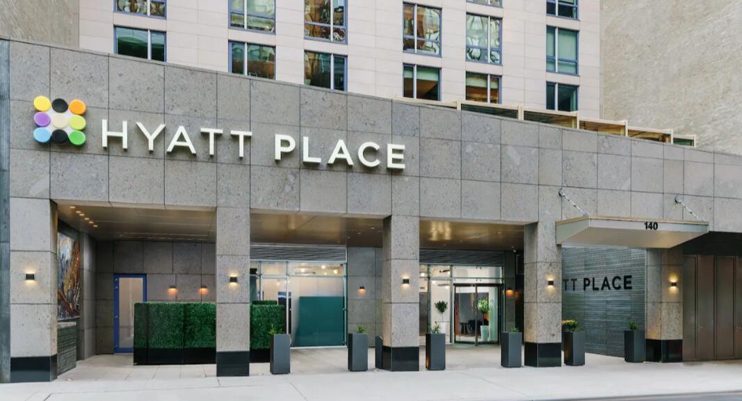 Picture of Hyatt Place New York / Chelsea