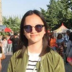 Jia Lin