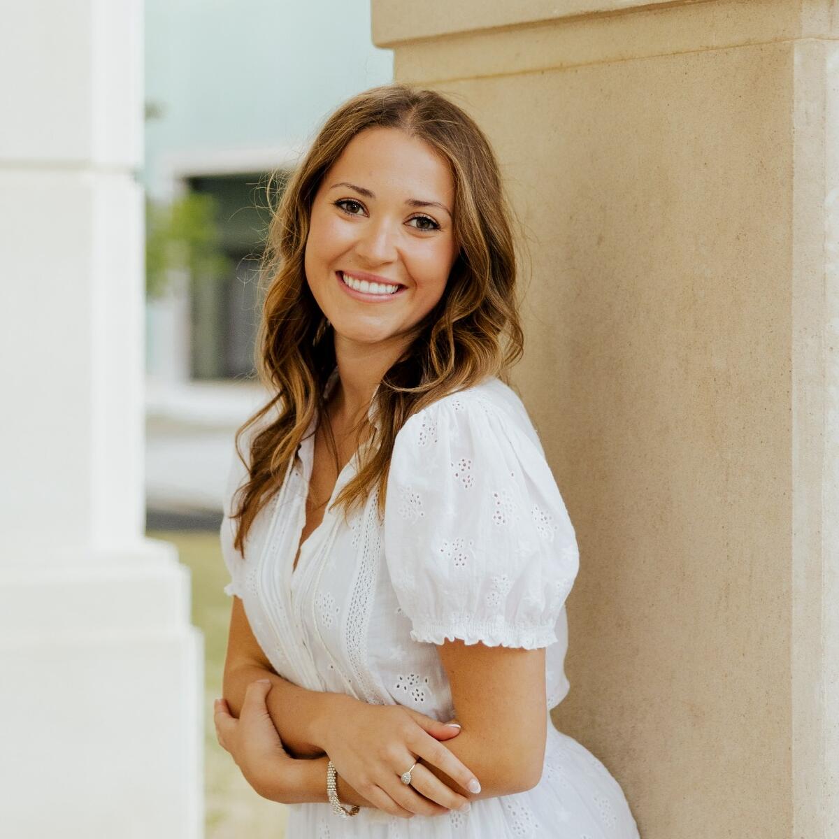 Haley Burnett