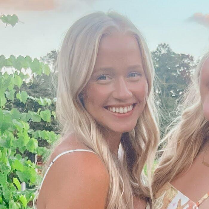 Kaylyn Iverson