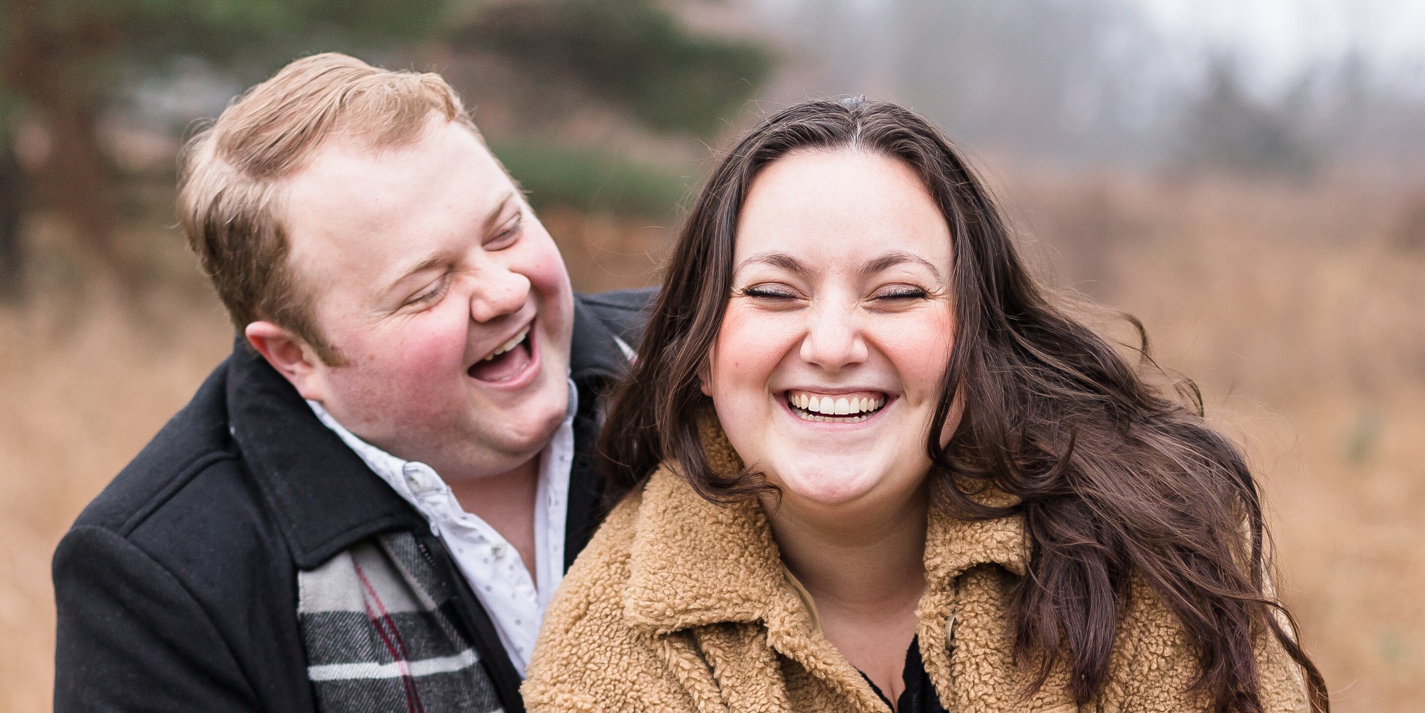 Mitchell & Nadia Home Page Banner