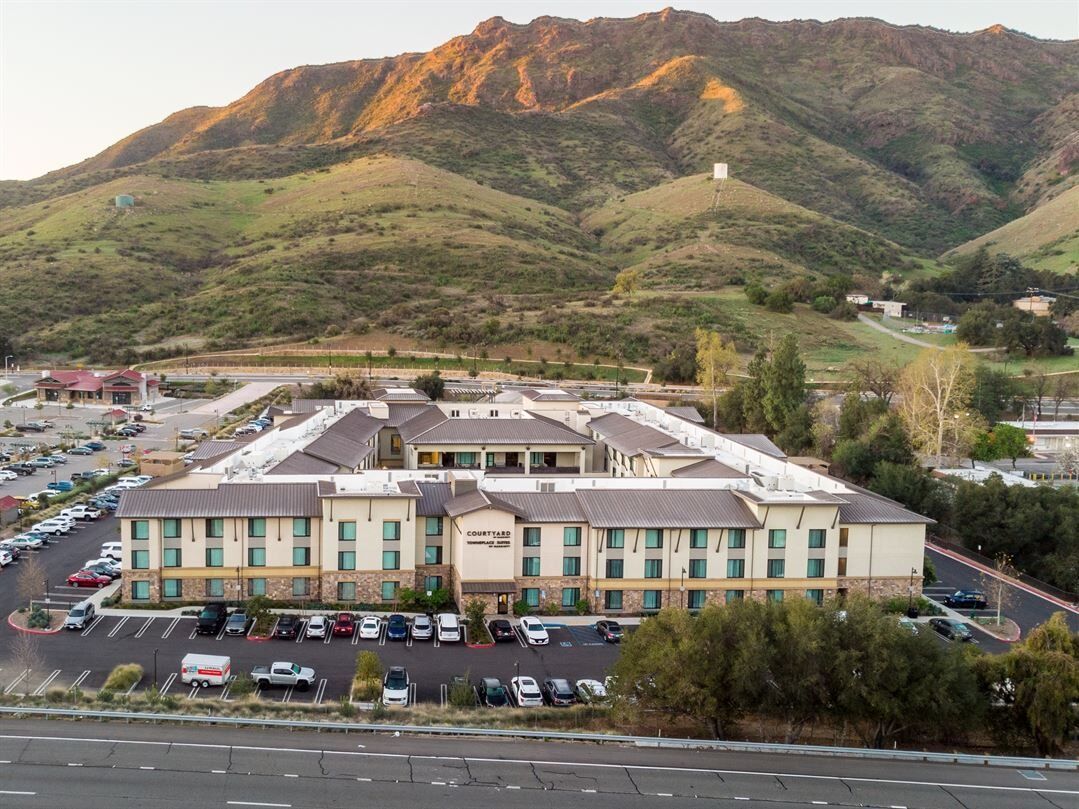 Picture of Courtyard Thousand Oaks Agoura Hills