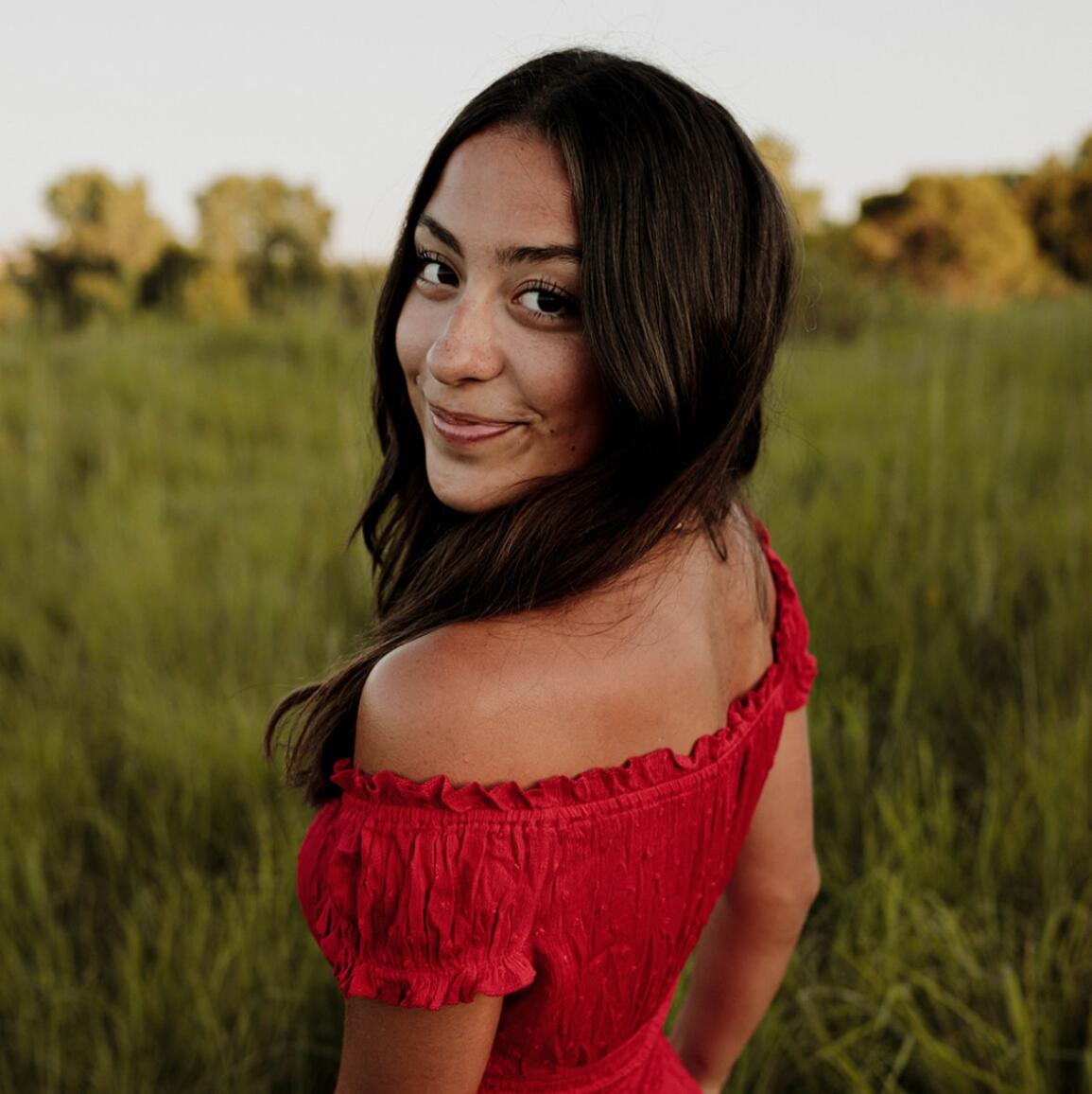 Sophia Spaulding 