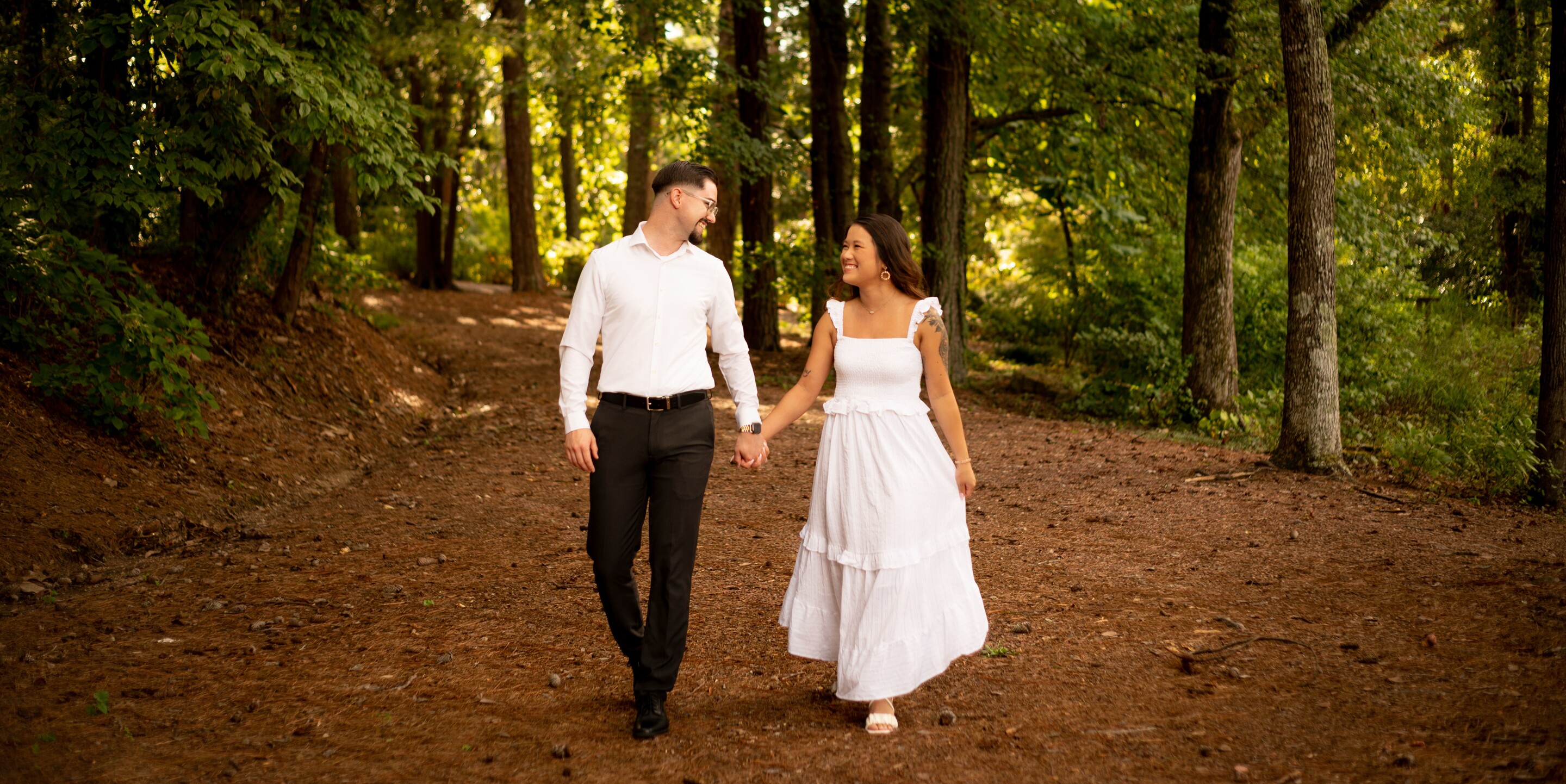 Grace & Jordan Home Page Banner