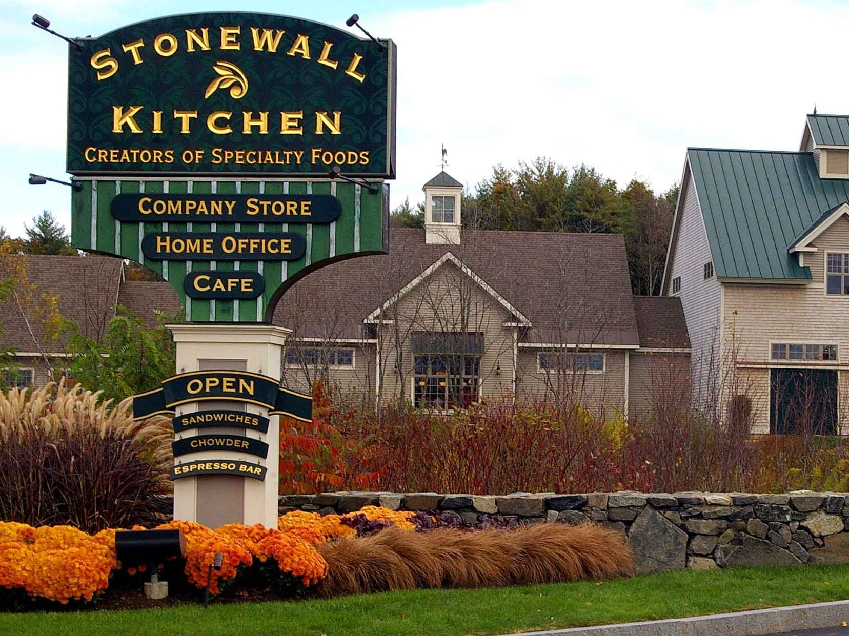 Picture of Stonewall Kitchen York Company Store