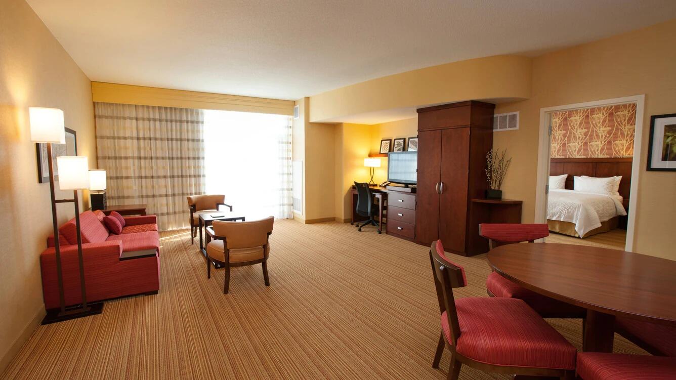 Picture of Courtyard by Marriott Kansas City at Briarcliff