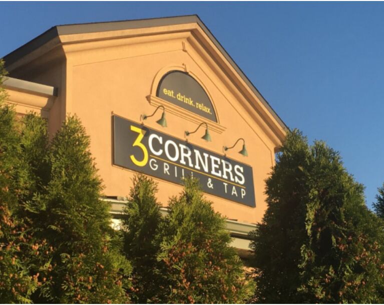 Picture of 3 Corners Grill & Tap
