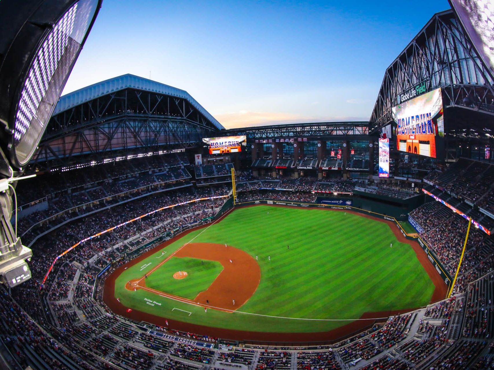 Picture of Texas Rangers