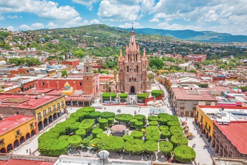 Picture of El Jardín