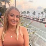 Kayla Hensley