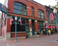 Picture of Benders Tavern 