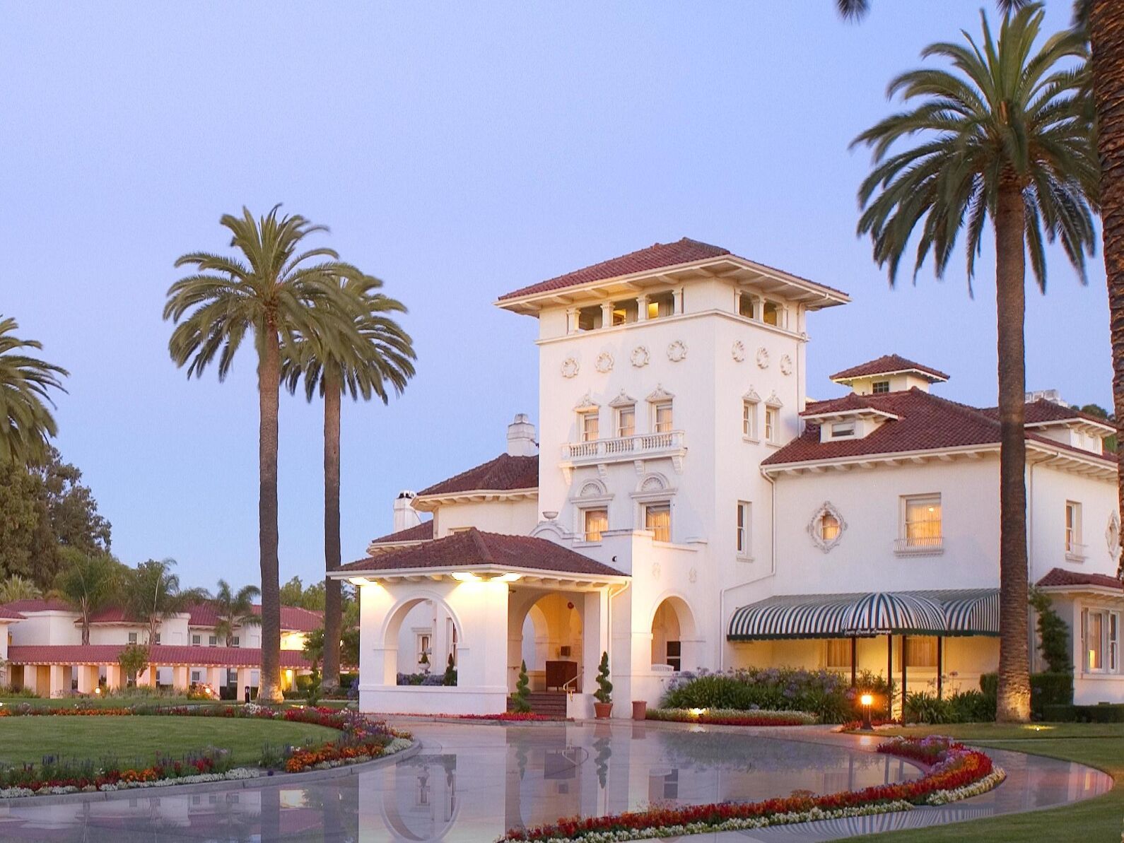 Picture of Hayes Mansion San Jose, Curio Collection by Hilton