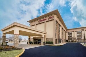 Picture of Hampton Inn Downingtown / Exton