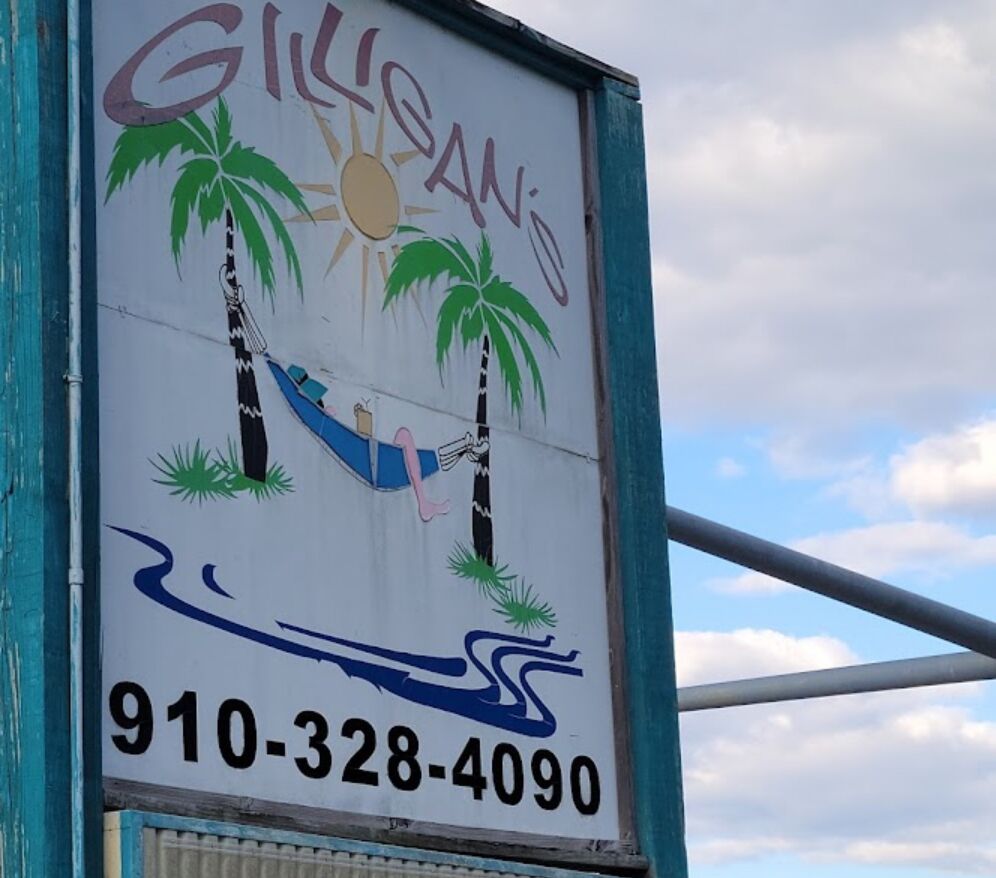 Picture of Gilligan's