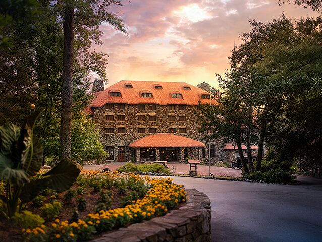 Picture of Omni Grove Park