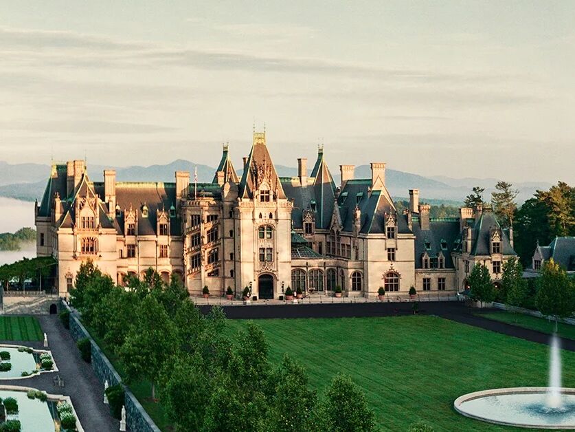 Picture of Biltmore
