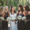 A Laid-Back Lakeside Wedding at the West Shore Cafe in Lake Tahoe, California