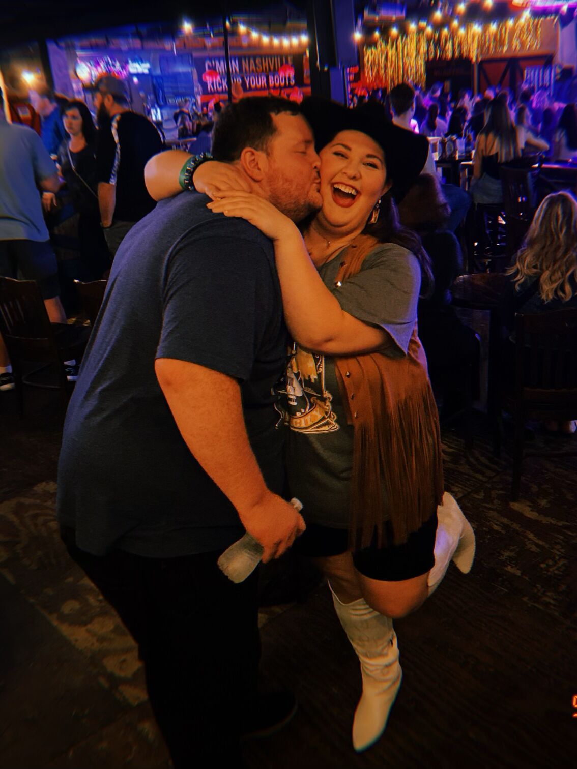 Picture of Nashville Palace- Line Dancing