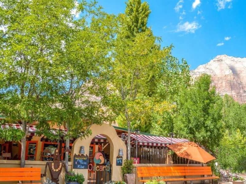 Picture of Oscar's Cafe