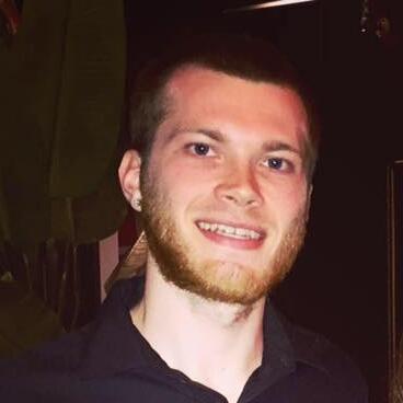 Corey Mahnke