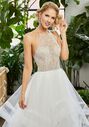 Beloved by Casablanca Bridal BL328 Andi Ball Gown Wedding Dress - thumbnail - 3