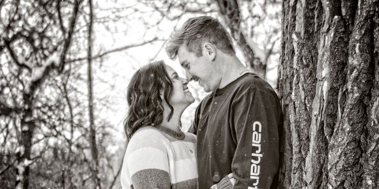 Nathan & Payton Home Page Banner