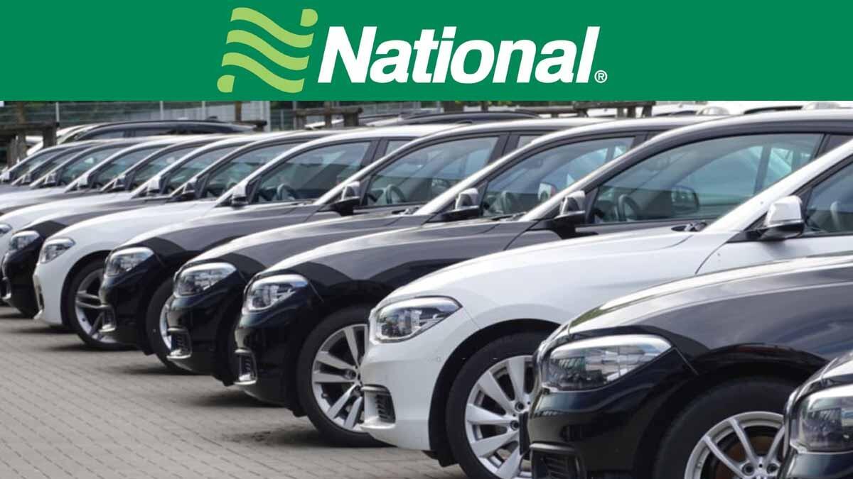 Picture of National Car Rental