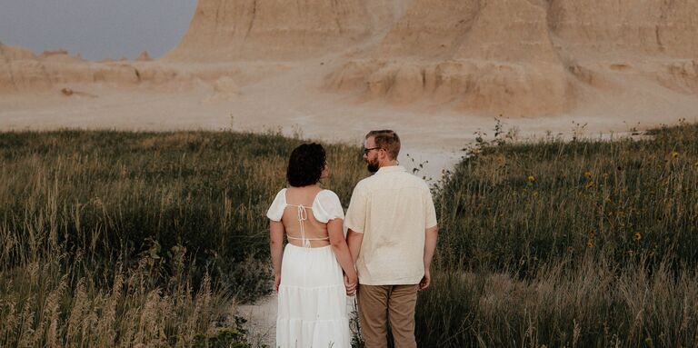 Kelsey & John Home Page Banner