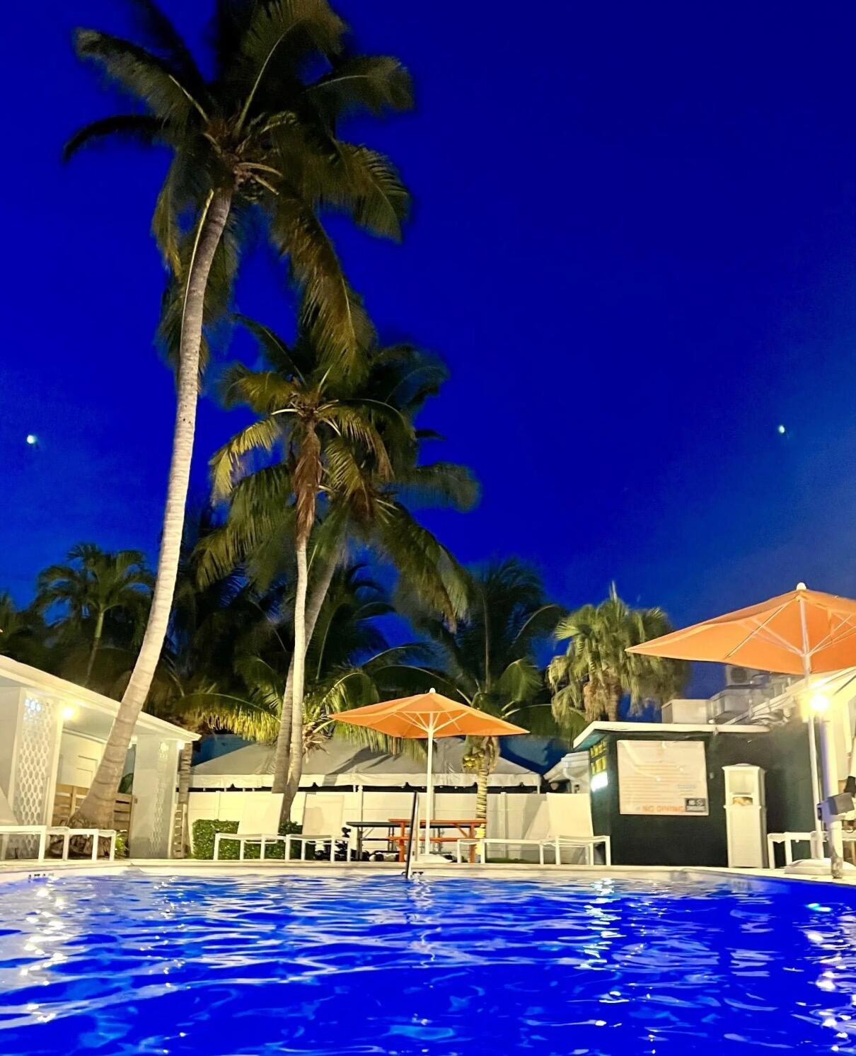 Picture of The Sunset Inn - Islamorada