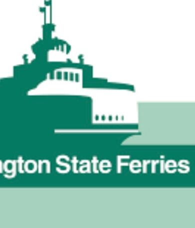 Picture of Washington State Ferries